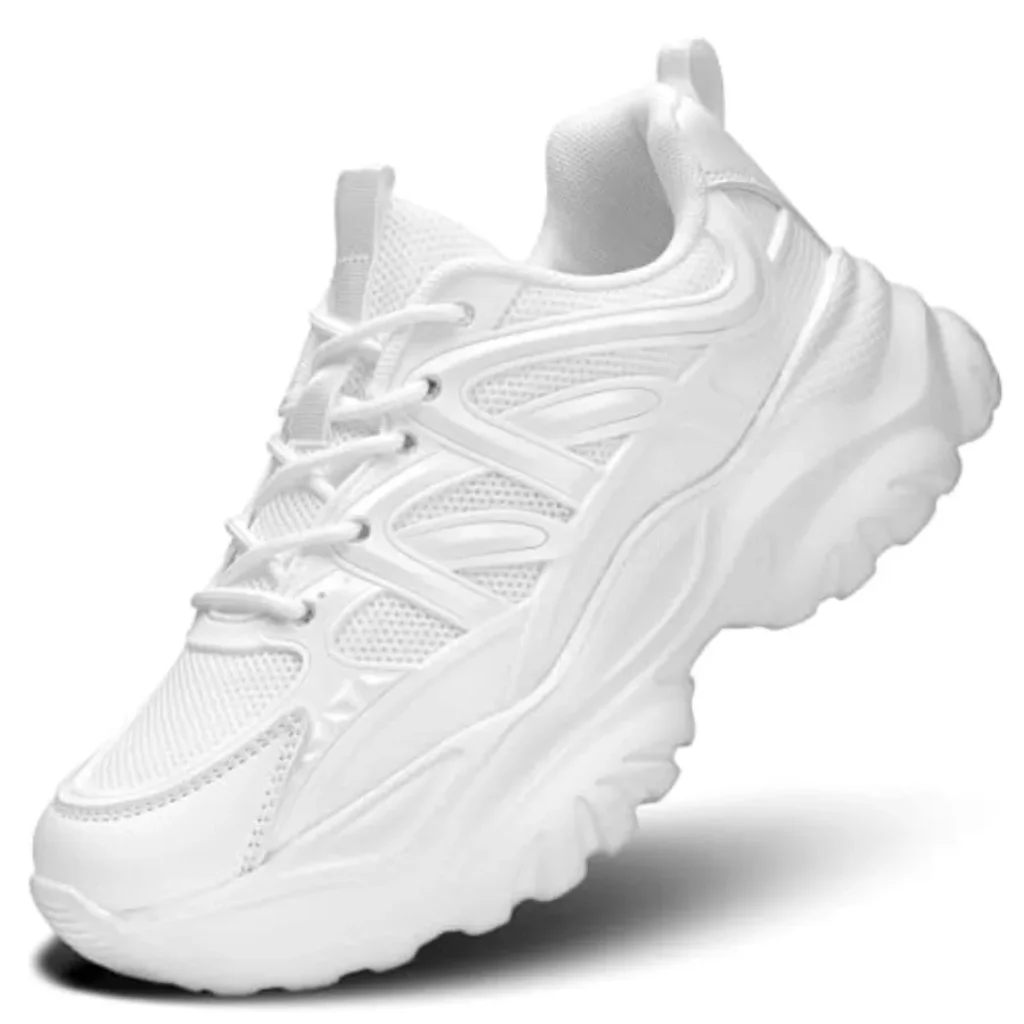 Women’s Road Running Shoes Non Slip Ladies Walking