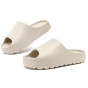 Yueerlu Cloud Slides Women Men, Recovery Womens Pillow