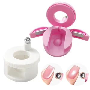 1/ Upgraded 3-in-1 Strong 360° Rotating Glass Bead