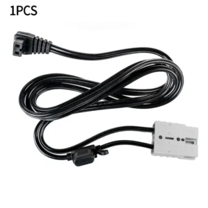 10A Cable Plug Plug Power Cord Set 50A
