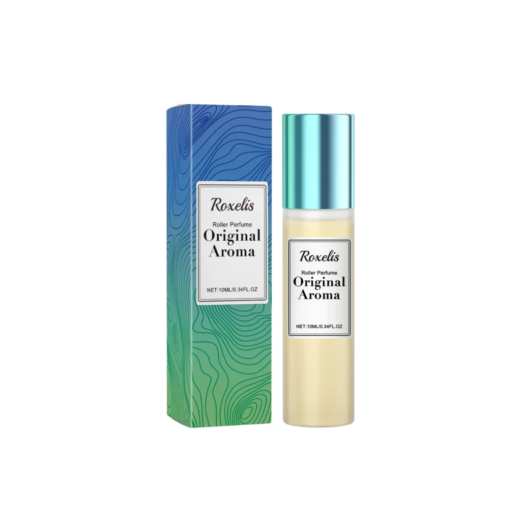 10ml Roll Perfume Men Long Lasting Fragrance Oil