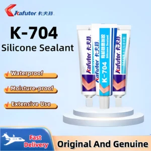 KAFUTER K704 K704NB K704L K704B K704BL K704N Silicone