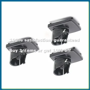 M12 12V Battery Plastic Case Box Parts (No