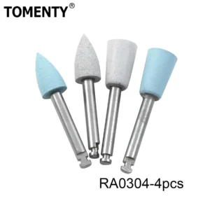 /Box Dental Composite Resin Polishing Kit Low Speed