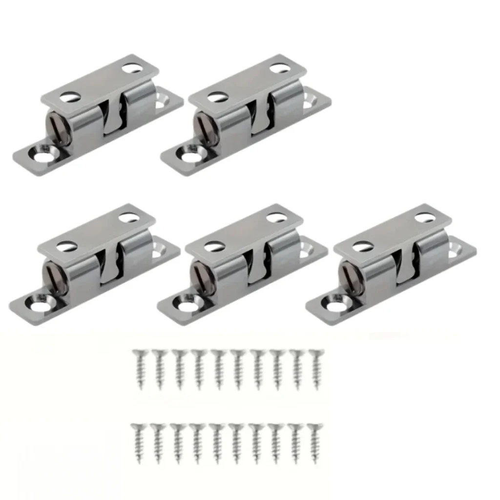 furniture bumpers 20 installation screws. Door latch spring,