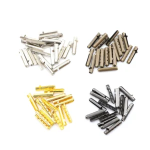 DIY Shoelaces Repair Shoe Lace Tips Replacement End
