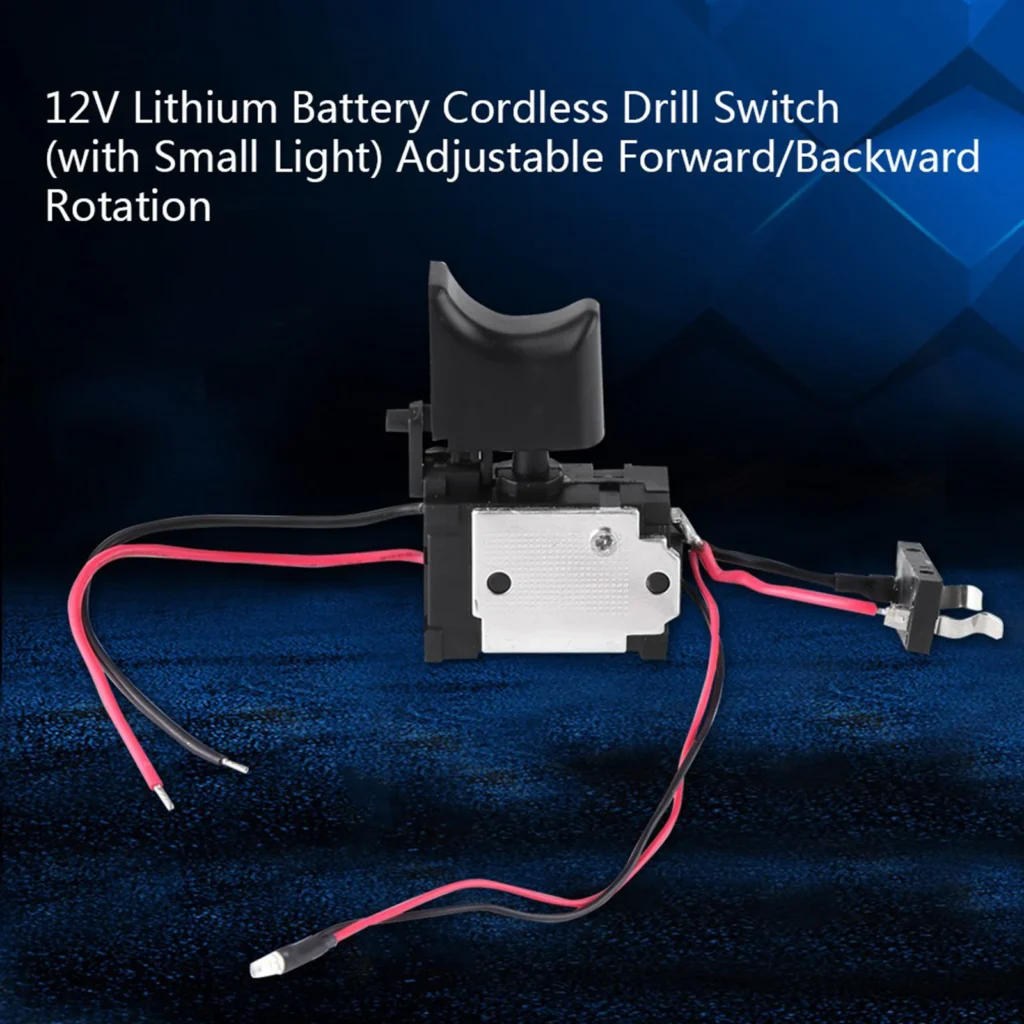 7.2 V – 24 V Lithium Battery Cordless