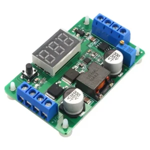 AB34-LTC1871 100W DC-DC Step Up Boost Converter 3.5V-30V
