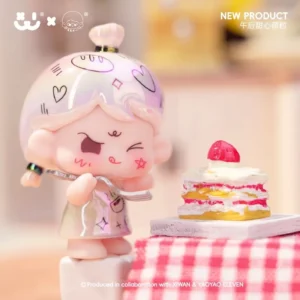 AMLLS Yaoyao Eleven Xiao E Tea Time Series