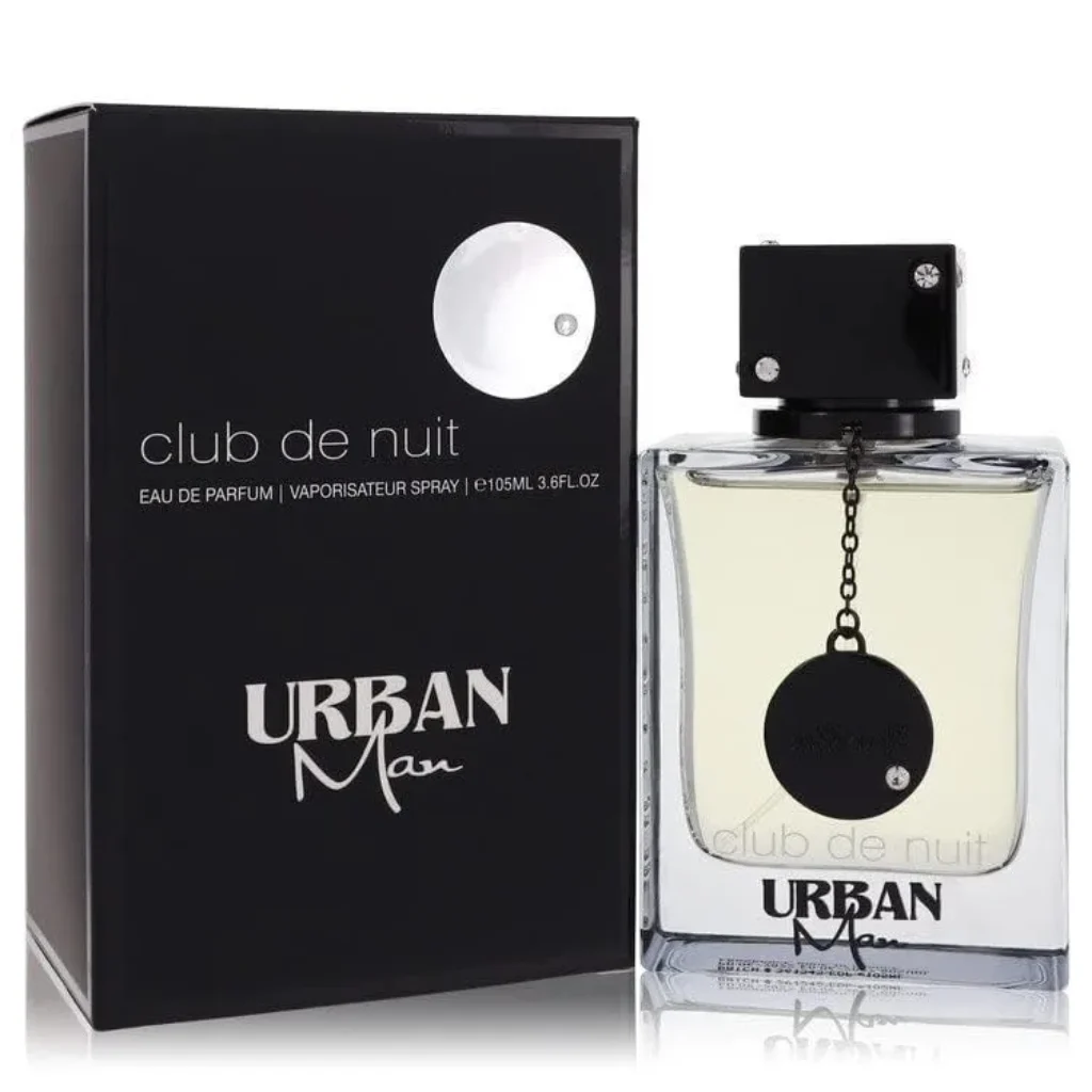 Armaf Club De Nuit Urban Man Eau de