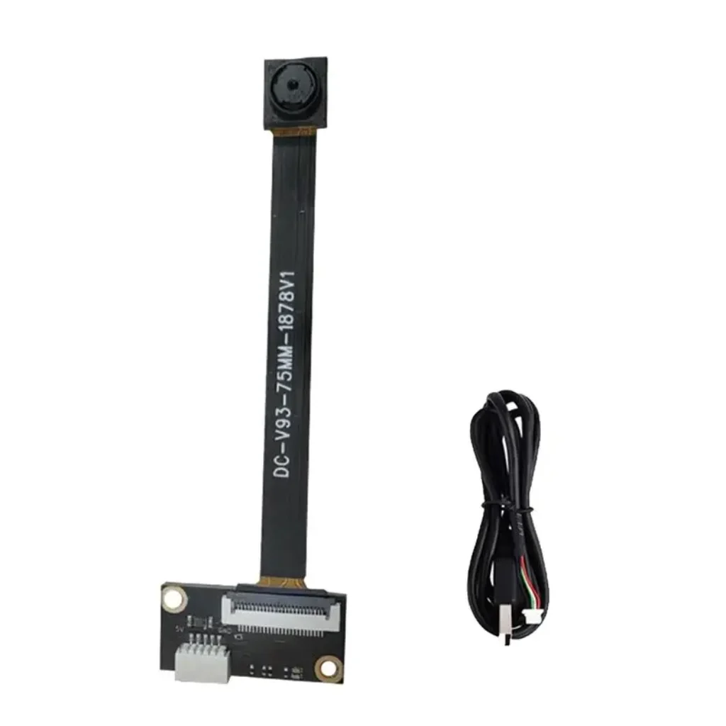 B27B OV5693 Camera Module 5MP 75 Degree Fixed