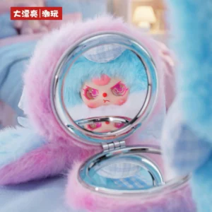 Baby Three Vanity Mirror V2 Series Blind Box