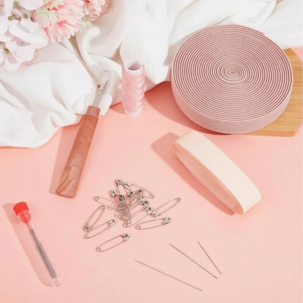 Ballet Shoe Repair Kit Portable Ballet Shoe Sewing