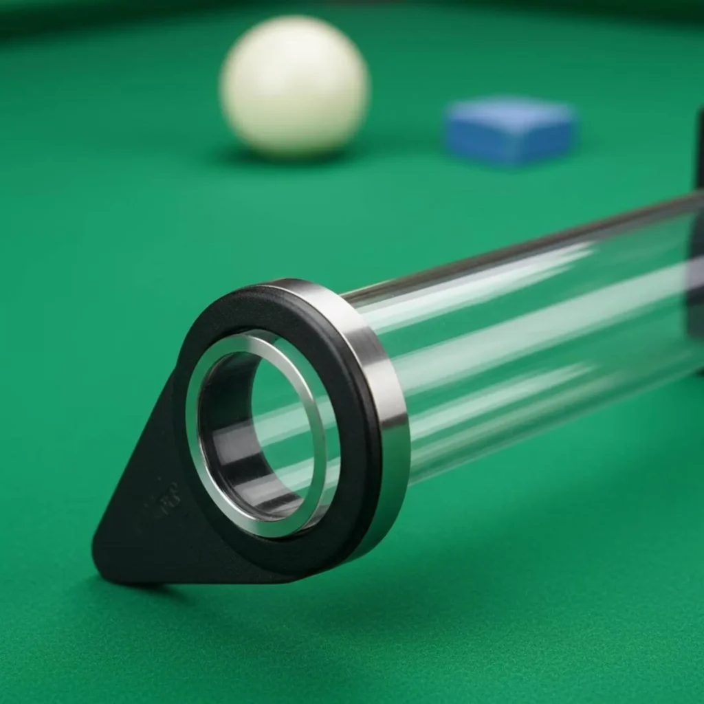 Billiard Stroke Practice Aid Easy Use Pool Stroke