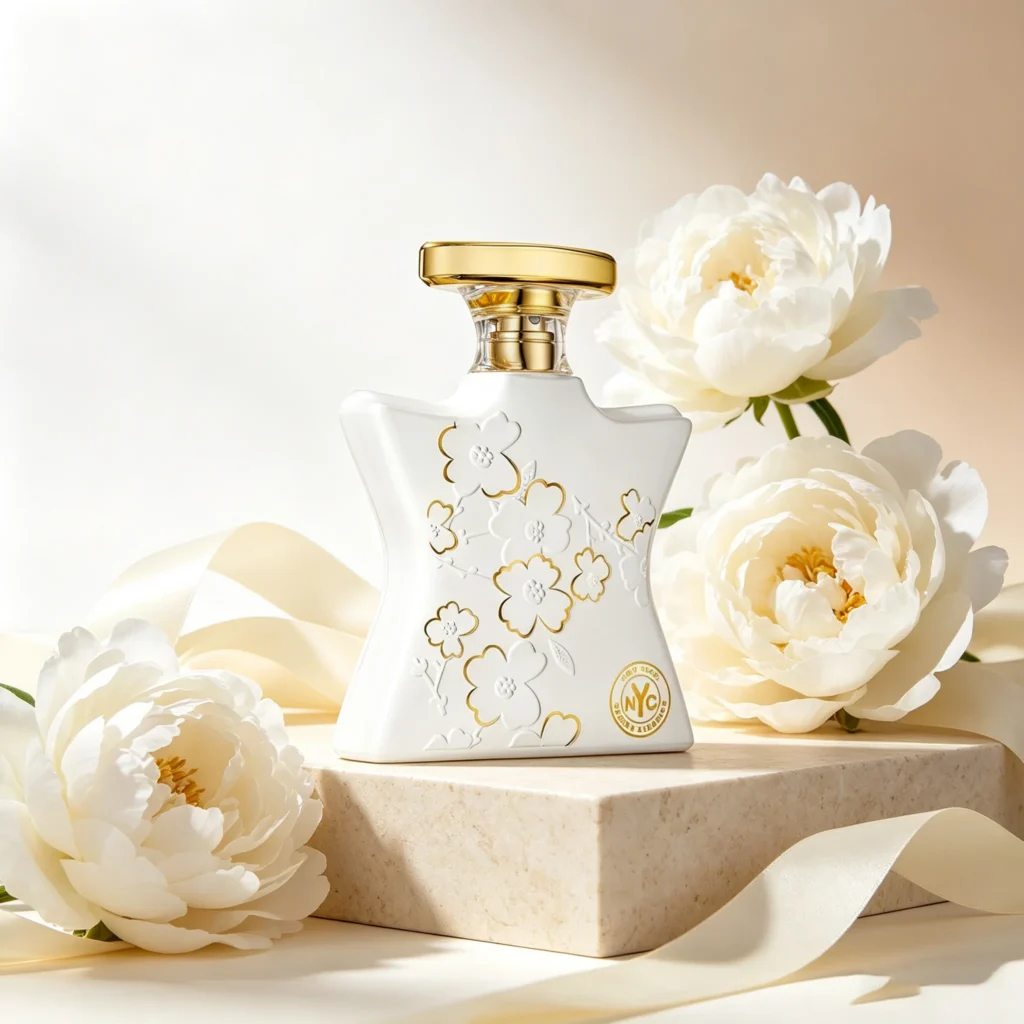 Bond No. 9 York Secret Gardens Eau de