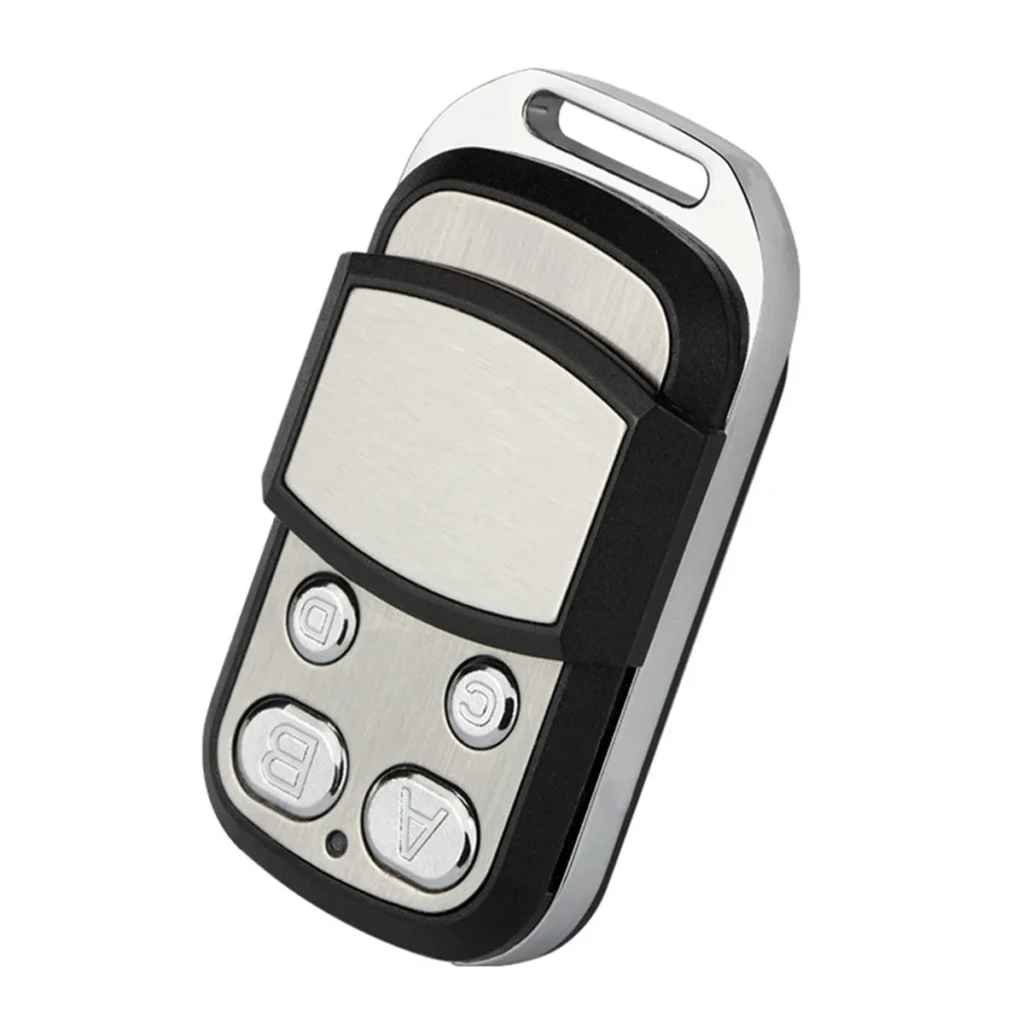 Compatible Remote Control Garage Doors 433MHz Electric Gate
