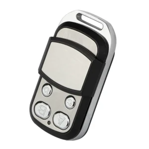 Compatible Remote Control Garage Doors 433MHz Electric Gate