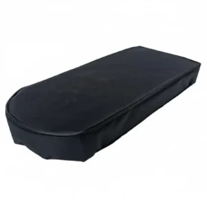 Cushion Breathable Padded Seat Pad Canvas Oxford Ergonomic
