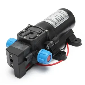 DC 12V 60W 120PSI 5L/MIN Agricultural Electric Water