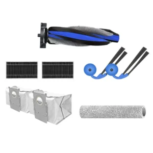 DT34 Accessories Ecovacs T90 PRO Vacuum Cleaner Including