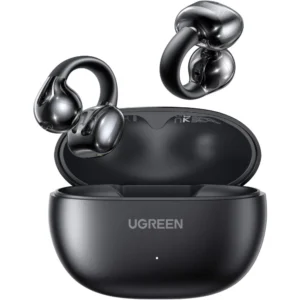 Earbuds Bluetooth 5.4, Lightweight Wireless Headphones, 30H Playtime,