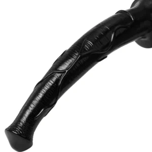 Horse Anal Dildo Large Monster Penis Anal Plug