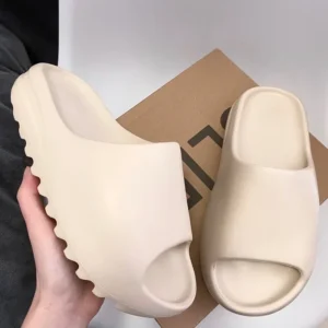 House Shoes Non-Slip thick Soft Platform Slide Sandals