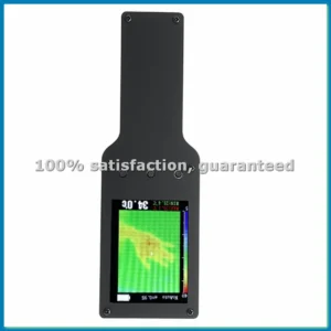 Infrared Thermal Imager Handheld Portable 2.4in LCD Digital