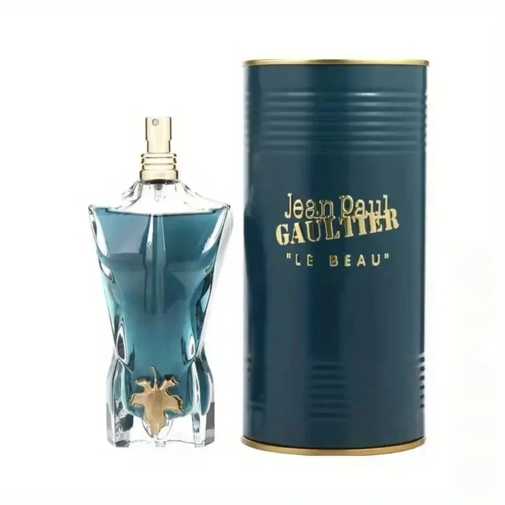 Jean Paul Gaultier Le Beau Men Perfume, Fresh