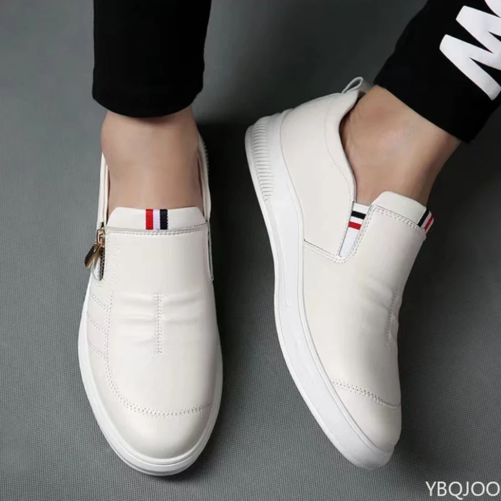 Large Size Autumn Fashion Item Breathable Casual Comfortable