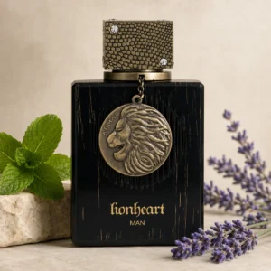 Luxury Armaf Lionheart Man Mens Perfume Long Lasting