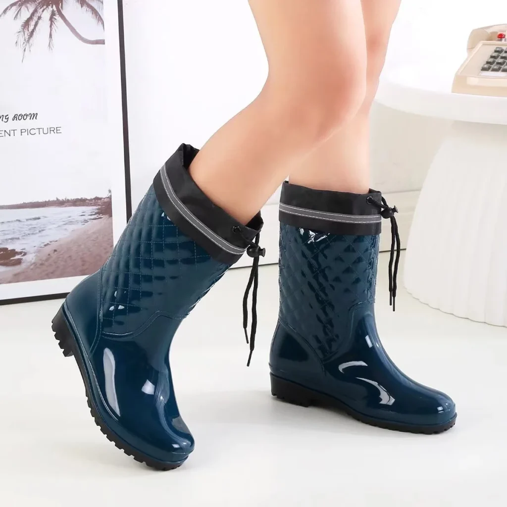 Minimalist Style Outdoor Work Kitchen Anti Slip Waterproof
