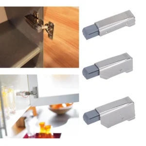 Hardware Fast loading Straight Arm Wardrobe Cupboard Hinge
