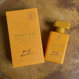 OAKCHA Series Men’s & Women’s Perfume Mango Hour