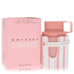 Odyssey Candee Special Edition Women’s Eau de Parfum