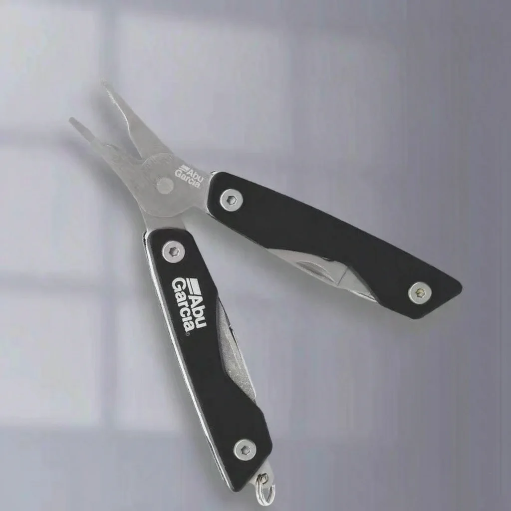 Outdoor Lure Pliers Multi-Tool EDC Survival Equipment Hiking