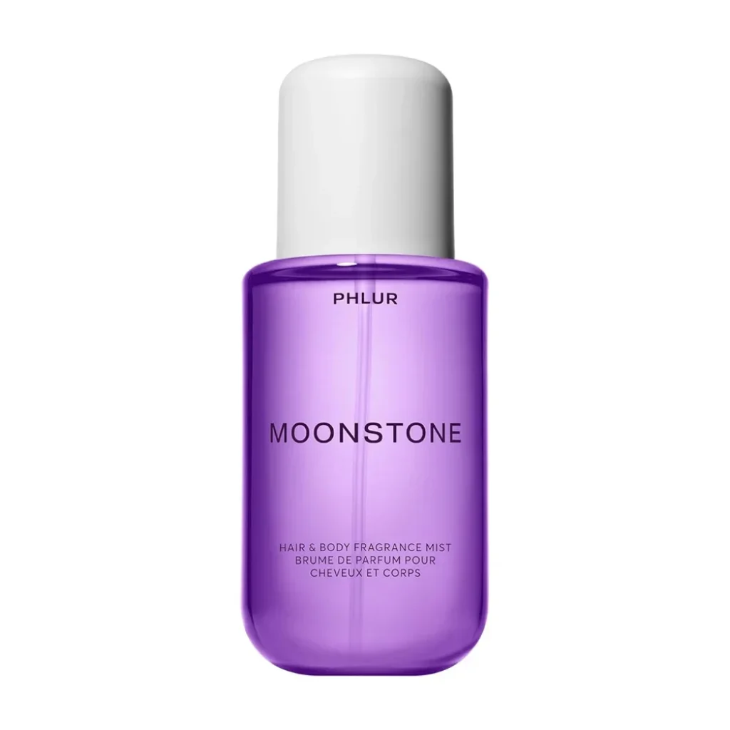 PHLUR Moonstone Hair & Body Fragrance Mist 8