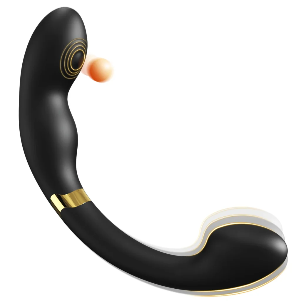 Prostate Massager Male Anal Sex Toys Vibrator Men