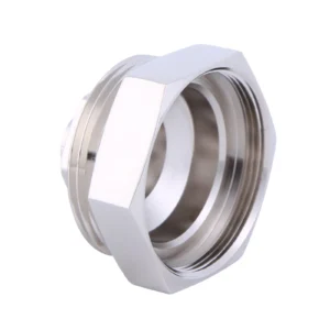 Radiator Valve Adapter Compatible Oventrop Valves 1011445 M30