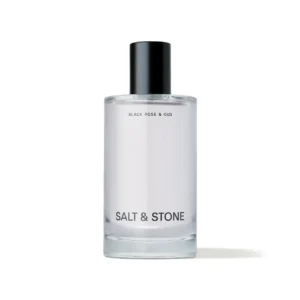 SALT & STONE Black Rose & Oud Eau