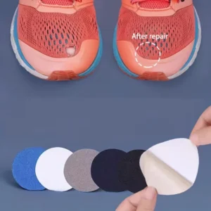 Shoe Patch Vamp Repair Sticker Subsidy Sticky Shoes