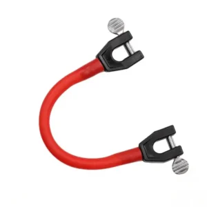 Ski Board Connector, Kids Twin Board Balance Fastener,