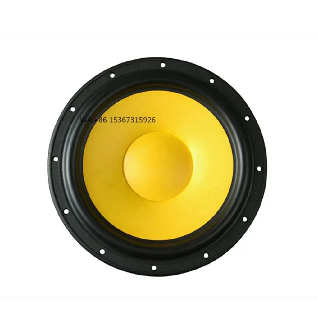 Swan OEM Factory Hi-Fi 10inch 400W 4 Ohm