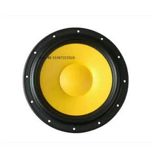 Swan OEM Factory Hi-Fi 10inch 400W 4 Ohm