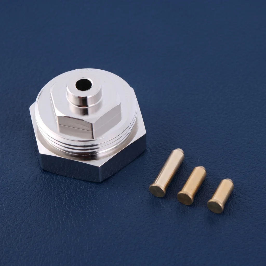 Thermostatic Head Adaptor Compatible Oventrop Valves 1011445 M30