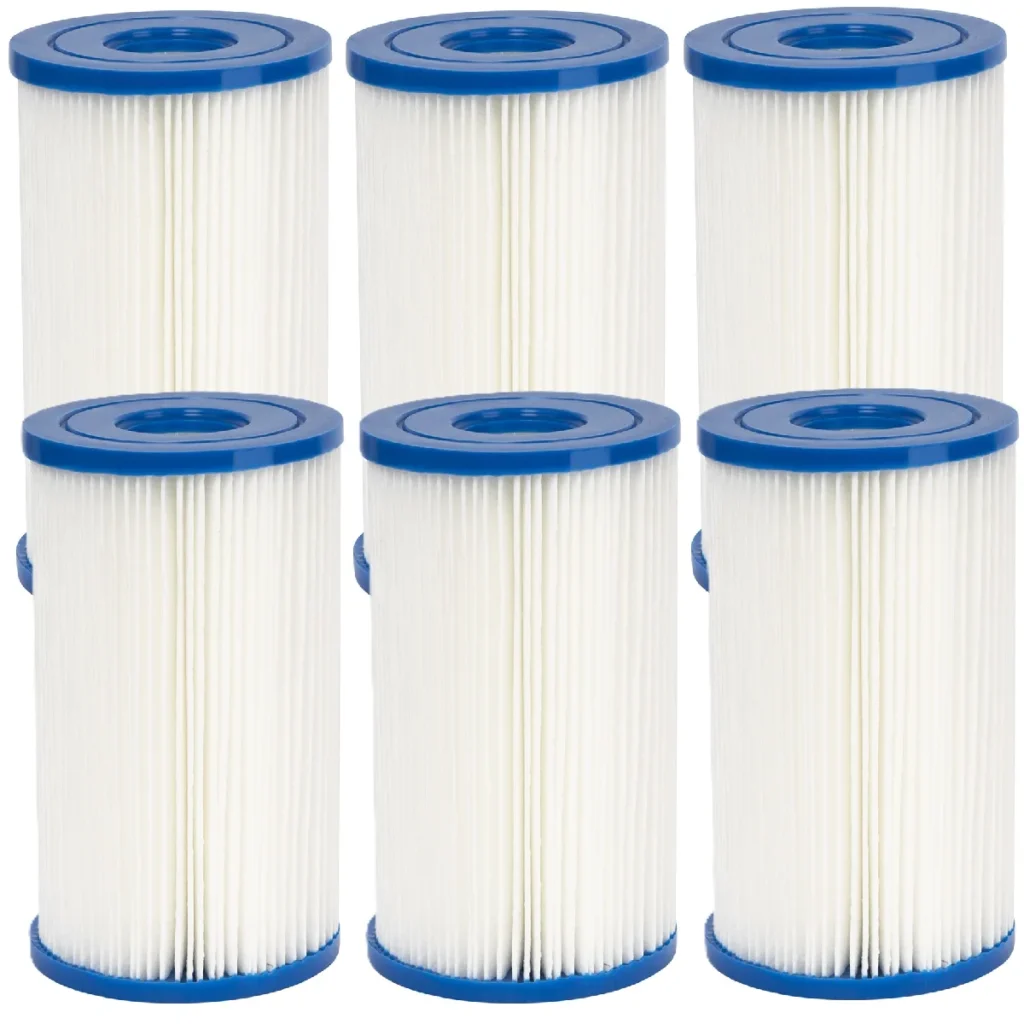 Type S2 Filter Cartridge Intex 29012E PureSpa Models