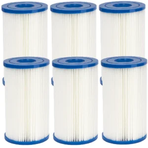Type S2 Filter Cartridge Intex 29012E PureSpa Models