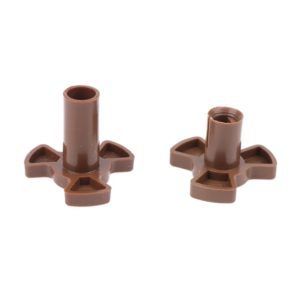 Universal Turntable Coupler Microwave Oven Turntable Roller Guide