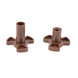 Universal Turntable Coupler Microwave Oven Turntable Roller Guide