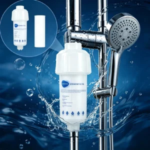 Water Filter Under Sink Drink Water Filter Shower